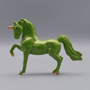 Breyer Nebula Mini Whinnies Chase Piece